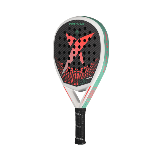 Pala de pádel Drop Shot Explorer 5.0