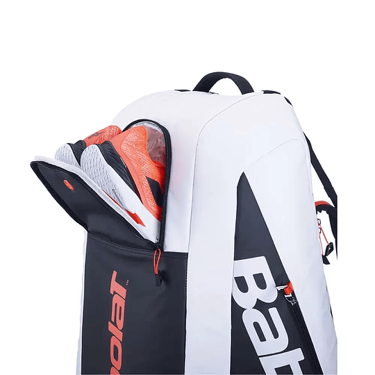 Bolso de tenis Babolat Pure Strike RH 12