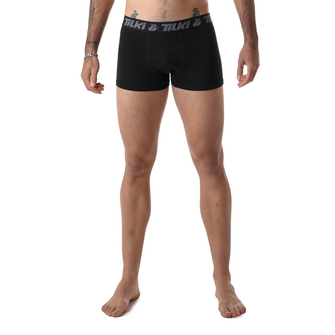 Boxer Tilki Temel Multicolor