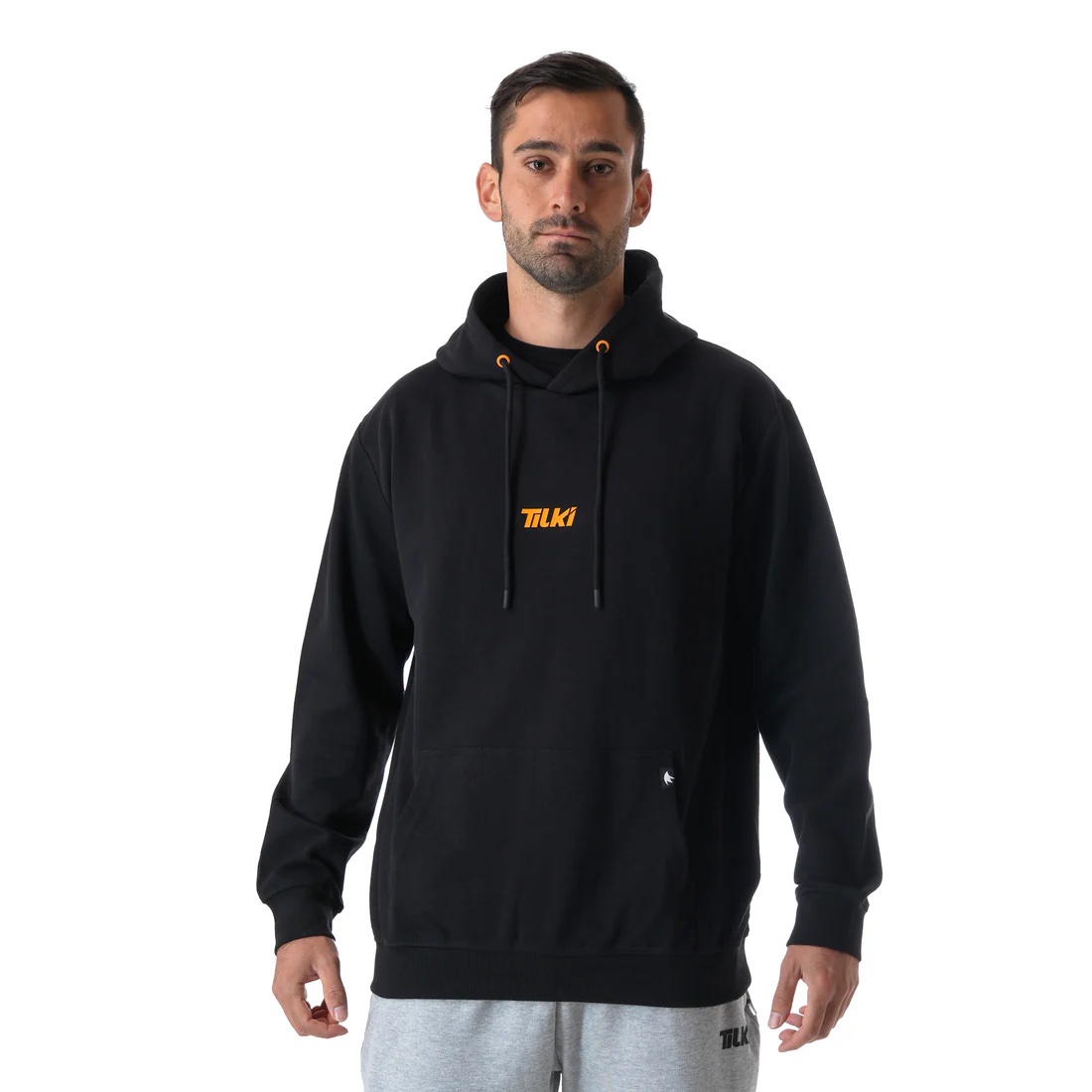 Hoodie Tilki Lehinde Blanco