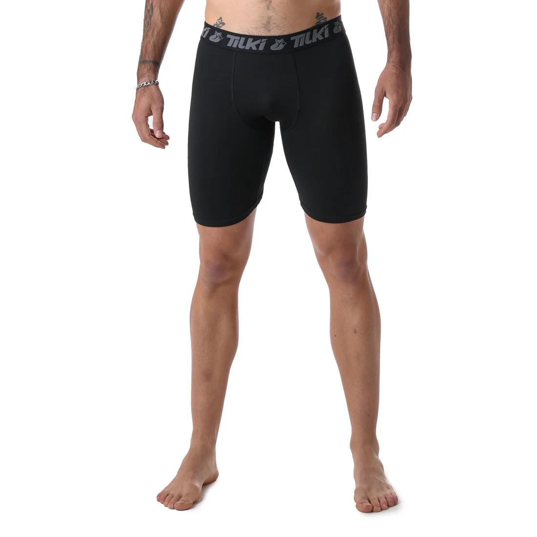 Long Boxer Tilki Haraket