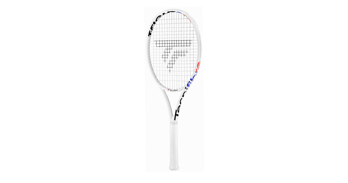 Raqueta de tenis Tecnifibre T-Fight 280 Isoflex