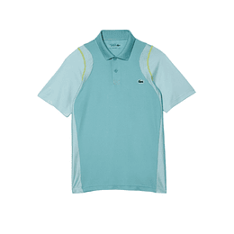 Polera Lacoste Sport Tenis 