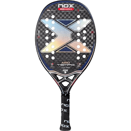  Pala de Beach tenis Nox AR10 Tempo By Antomi Ramos 