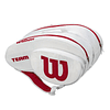 Bolso de pádel Wilson Team Blanco 