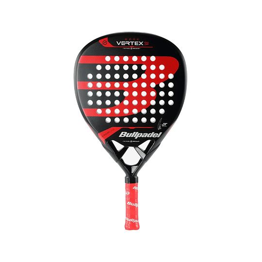 Pala de pádel Bullpadel Vertex Jr 2024