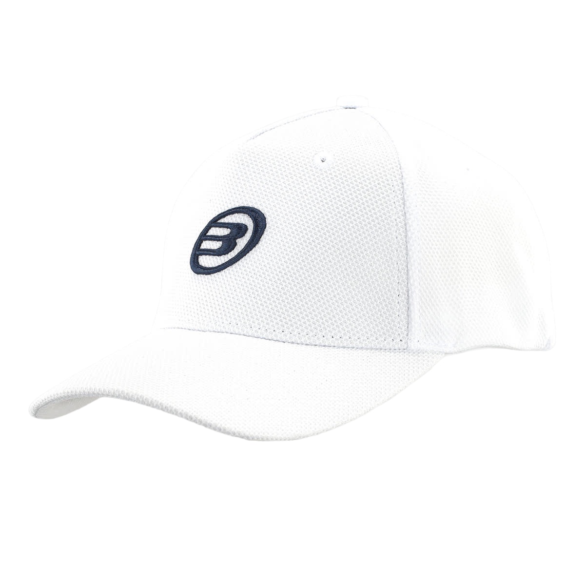 Gorro Bullpadel Blanco
