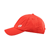 Gorro Bullpadel Cereza 