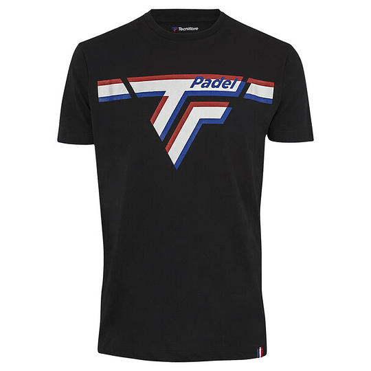 Polera Tecnifibre Tee 