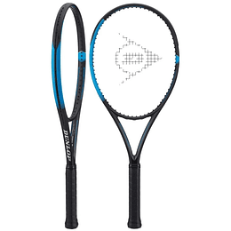 Raqueta de tenis Dunlop Fx 500