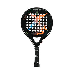 Pala de pádel Drop Shot Tiger 2.0 Junior 