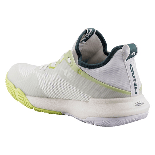 Zapatilla Head Motion Pro Padel Blanca