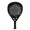 Pala de Padel Black & Crown Patron