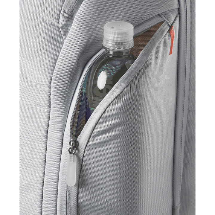 Mochila de tenis Wilson Super Tour Gris 3