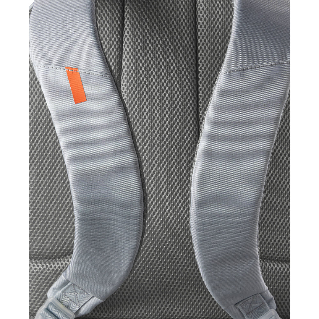 Mochila de tenis Wilson Super Tour Gris 4