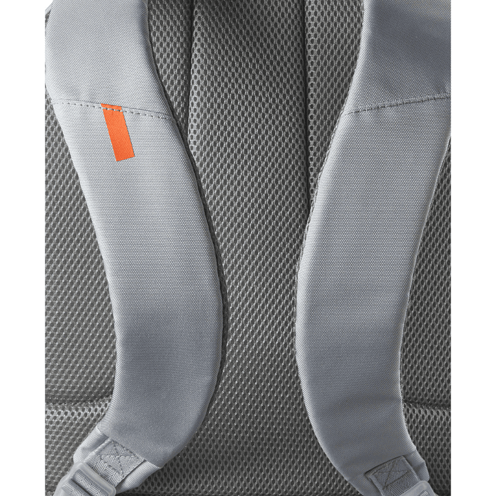 Mochila de tenis Wilson Super Tour Gris 4