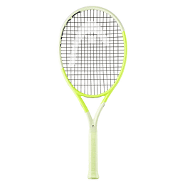 Raqueta de Tenis Head Extreme Team 2024 Amarilla