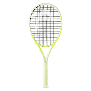 Raqueta de Tenis Head Extreme MP 2024 Amarilla