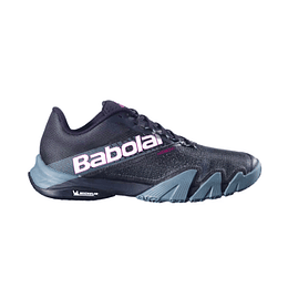 Zapatillas Babolat Jet Premura 2 Negro