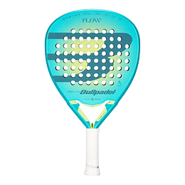 Preventa Pala de pádel Bullpadel Flow Woman 2025