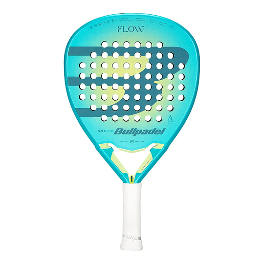 Preventa Pala de pádel Bullpadel Flow Woman 2025