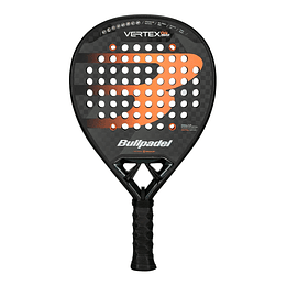 Preventa Pala de pádel Bullpadel Vertex 04 Hybrid 2025