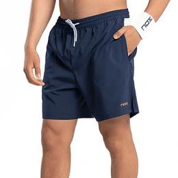 Short Nox Hombre Pro Naval Blue