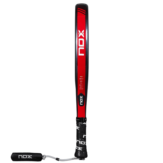 Pala de pádel Nox Equation Light W Advanced 2025