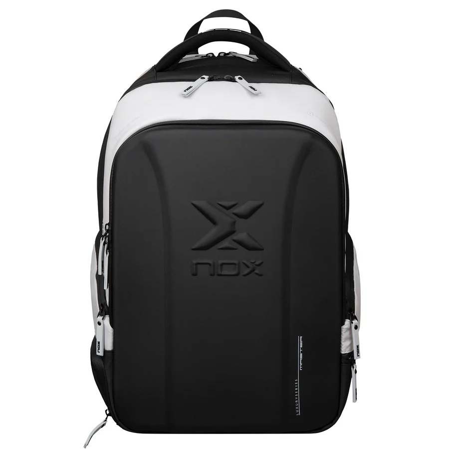 Mochila de pádel Nox Luxury Master