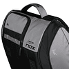 Bolso Paletero de pádel Nox AT10 Competition XL Compact Gris/Negro