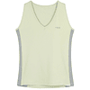 Polera Nox Tirantes Pro Lily Green