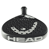 Pala Pádel Head Speed Pro 2025 Negro