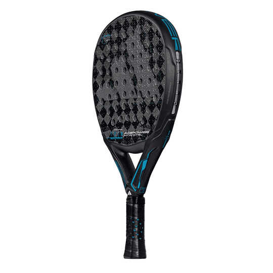 Pala de pádel Adidas MULTIWEIGHT CTRL 3.4 