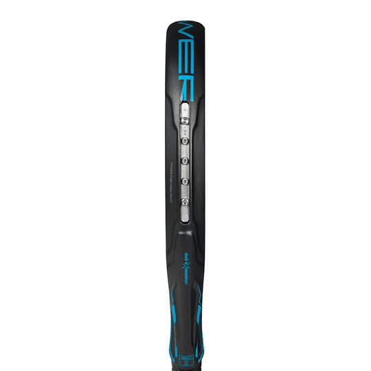 Pala de pádel Adidas MULTIWEIGHT CTRL 3.4 