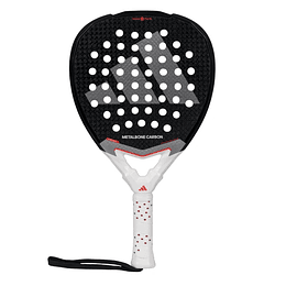 Pala de pádel Adidas Metalbone Carbon 3.4 2025