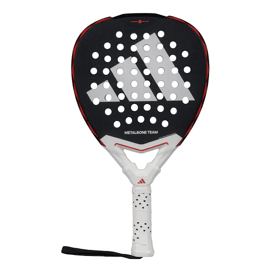 Pala de pádel Adidas Metalbone Team 3.4 2025