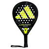 Pala de pádel Adidas Rx Series Lime 3.4 2025