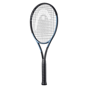  Raqueta de tenis head gravity tour 2025 negra