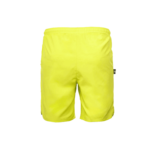 Short Tilki Poly Kids Temel