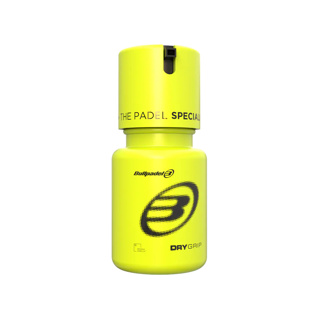 Bote Gel Bullpadel Dry Grip 1