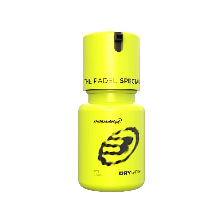 Bote Gel Bullpadel Dry Grip 1