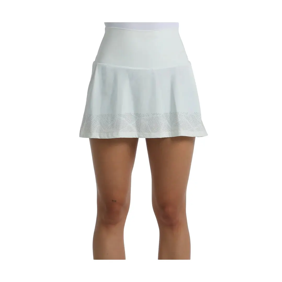 Falda Bullpadel Barca Hielo  1