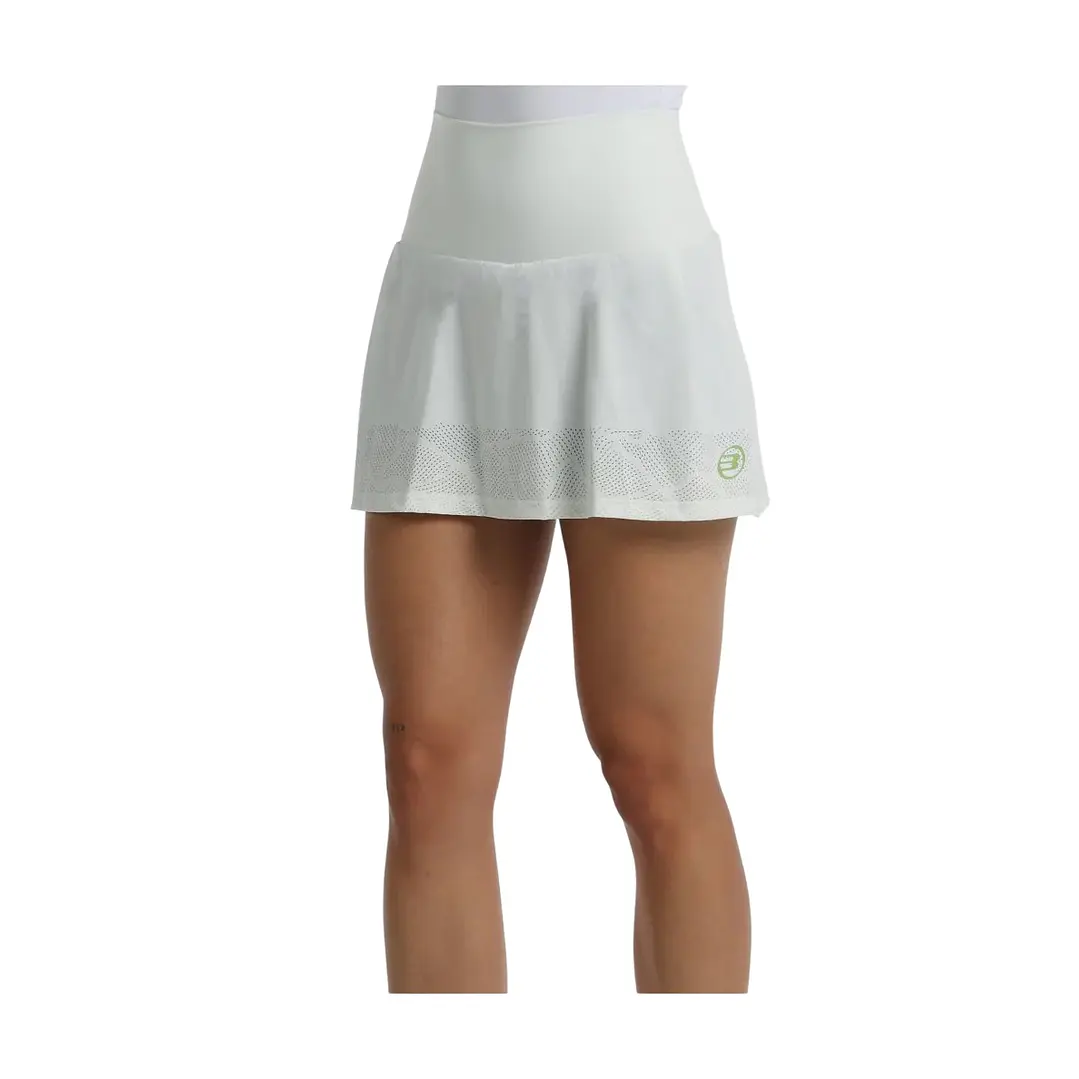 Falda Bullpadel Barca Hielo  2
