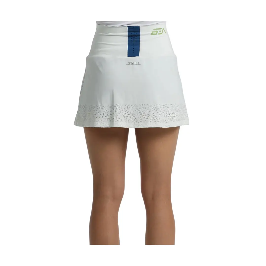 Falda Bullpadel Barca Hielo  4