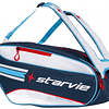 Bolso Paletero de Pádel Starvie Tour Blue