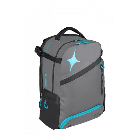 Mochila de pádel Starvie Sport Blue Max