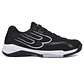 Zapatillas Bullpadel Hombre Icon Negro 2025 - Miniatura 1