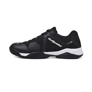Zapatillas Bullpadel Hombre Icon Negro 2025