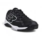 Zapatillas Bullpadel Hombre Icon Negro 2025 - Miniatura 3