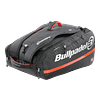  Bolso Paletero de pádel Bullpadel Xplo Negro 2025